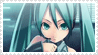 Stamp: miku