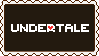 Stamp: Undertale